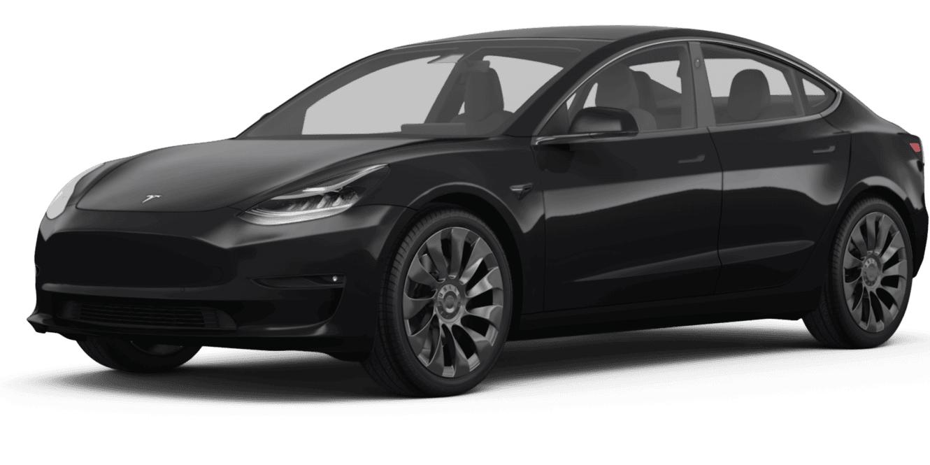 TESLA MODEL 3 2023 5YJ3E1EA7PF402616 image